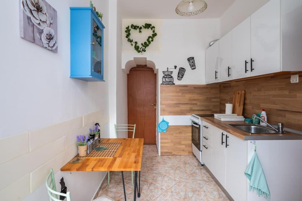 Spacious 3Bd Central Apartment Sofia Luaran gambar