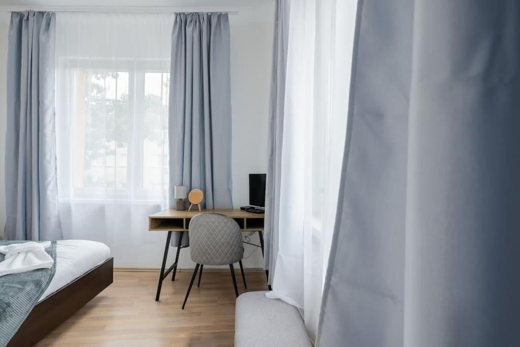 Spacious 3Bd Central Apartment Sofia Luaran gambar