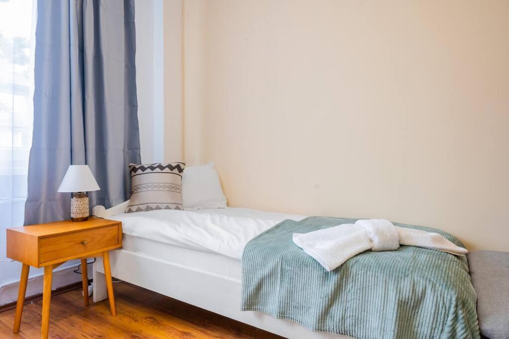 Spacious 3Bd Central Apartment Sofia Luaran gambar