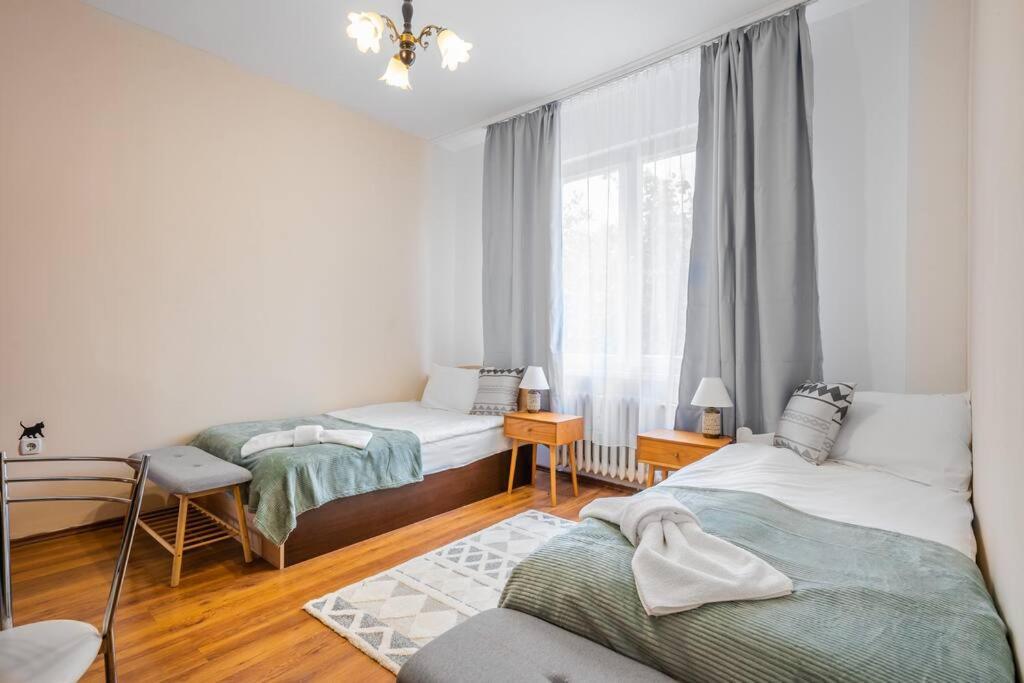 Spacious 3Bd Central Apartment Sofia Luaran gambar