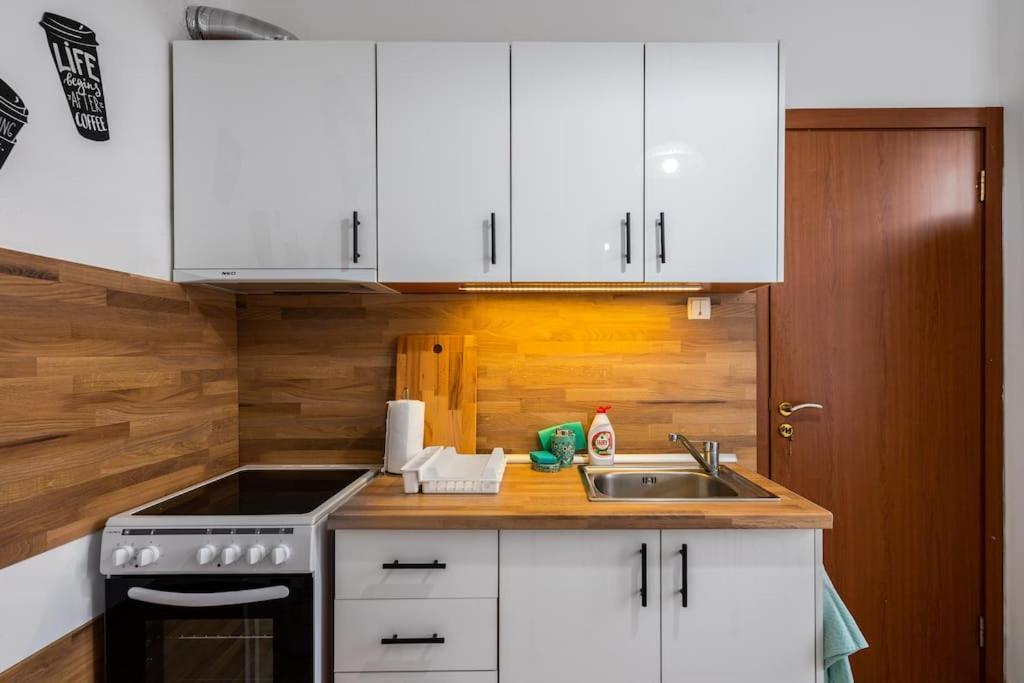 Spacious 3Bd Central Apartment Sofia Luaran gambar